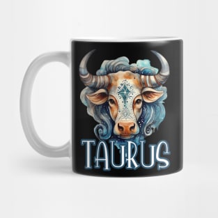 Taurus Mug